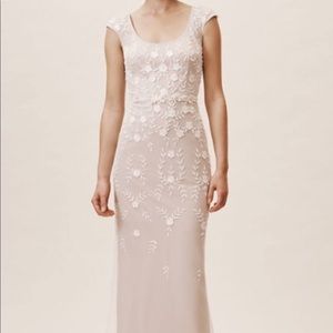 NWT Bhldn Venice Dress